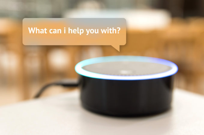 音声認識技術の仕組みと歴史と未来 ｜AI/人工知能のビジネス活用