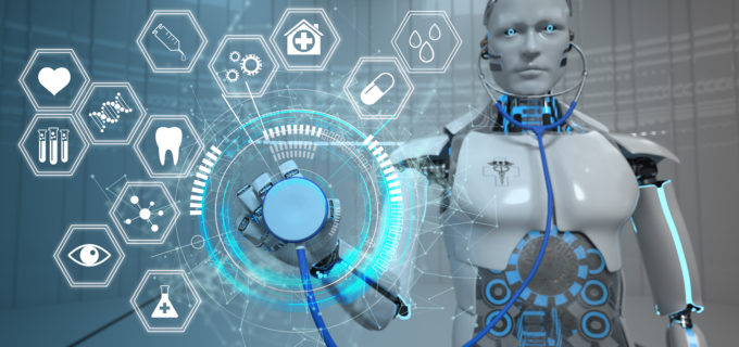 薬剤師はaiに仕事を奪われてしまうのか Ai 人工知能のビジネス活用発信メディア Nissenデジタルハブ
